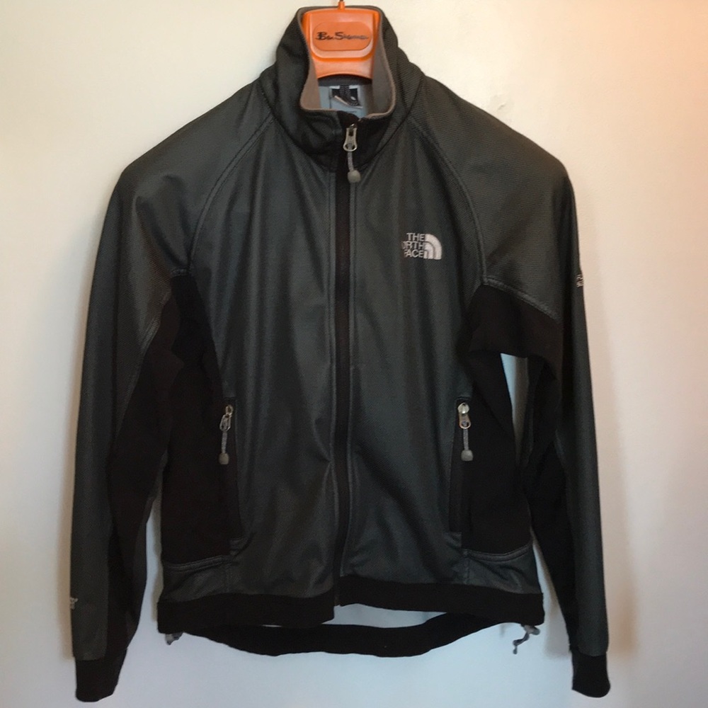The North Face Fleece lined jacket